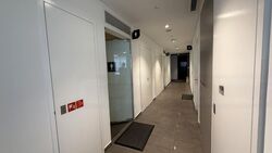 WOODLANDS MRT STATION (TE2) (D25), Office #463454171